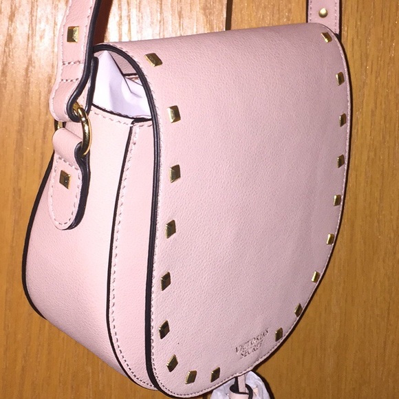 Victoria Secret Crossbody Purse - Picture 4 of 8